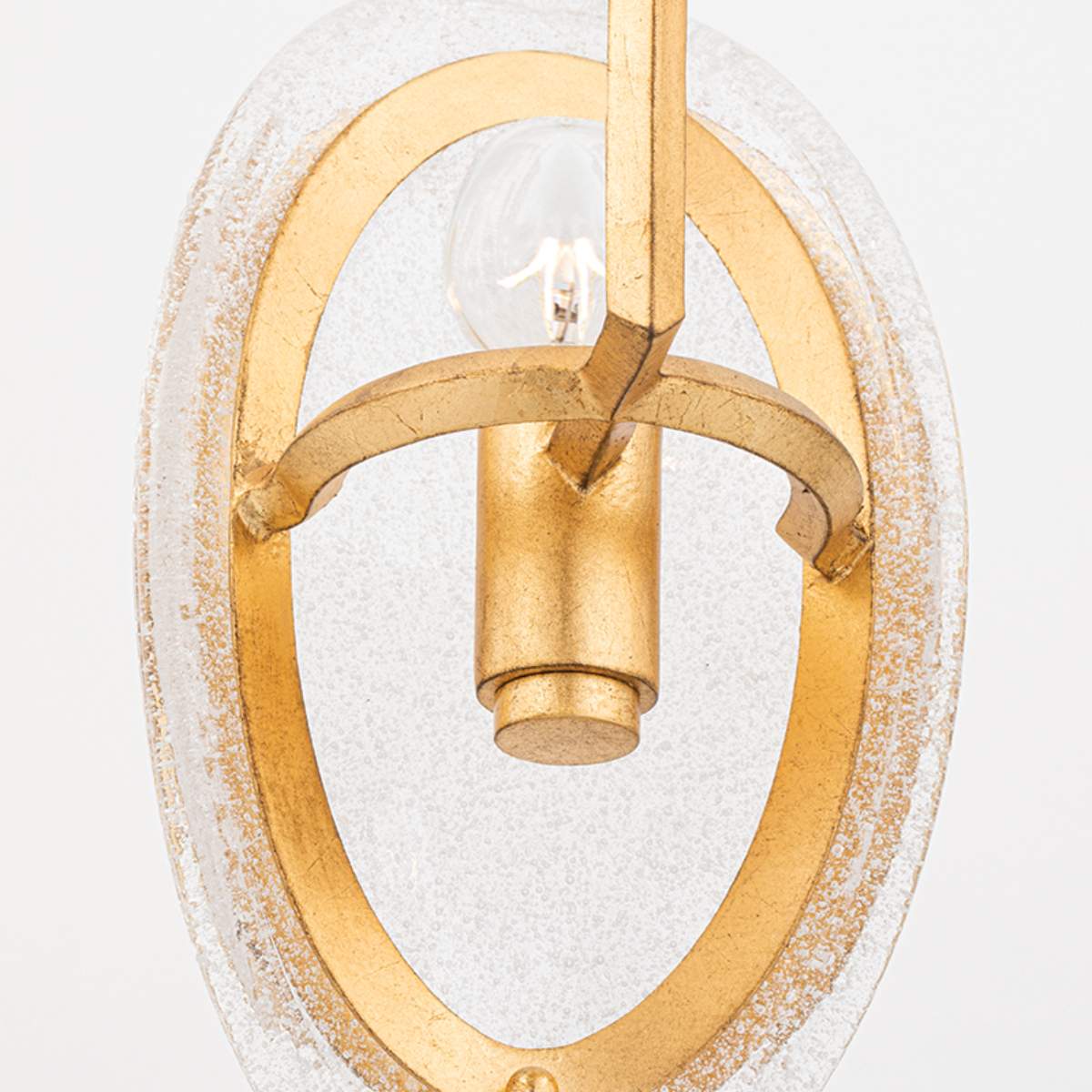 Hudson Valley Lighting Hudson 1 Light Wall Sconce - Danes
