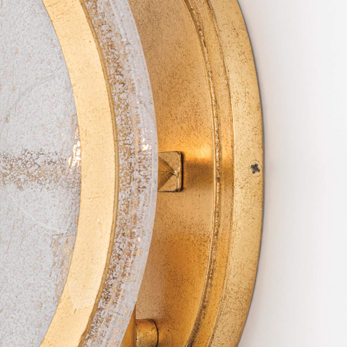Hudson Valley Lighting Hudson 1 Light Wall Sconce - Danes