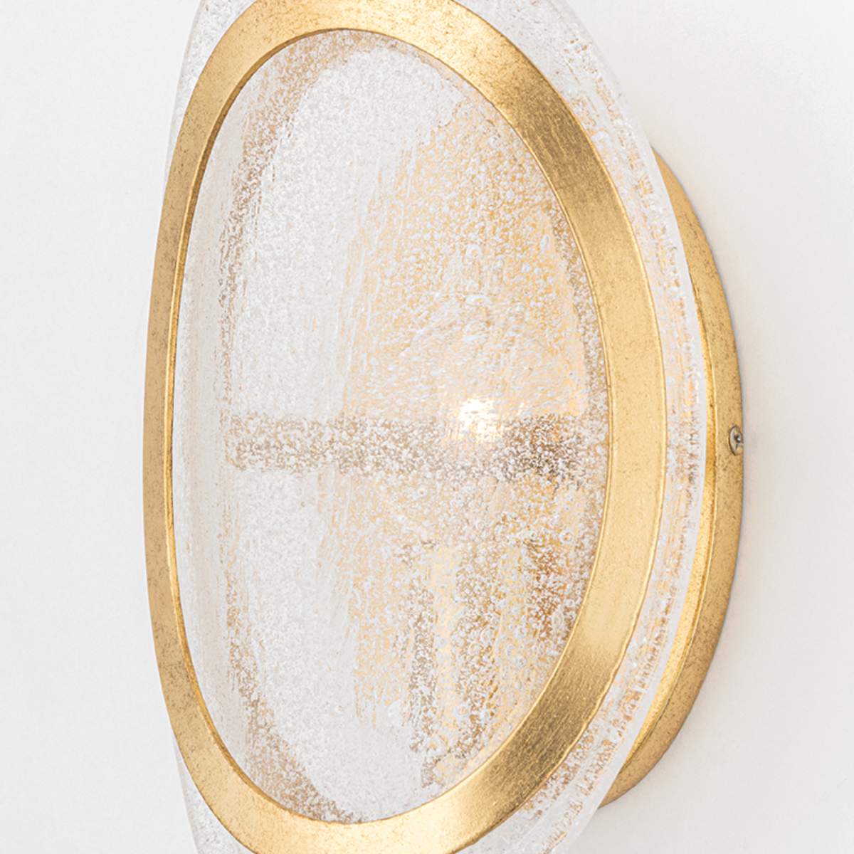 Hudson Valley Lighting Hudson 1 Light Wall Sconce - Danes