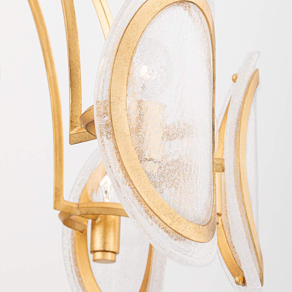 Hudson Valley Lighting Hudson 1 Light Wall Sconce - Danes