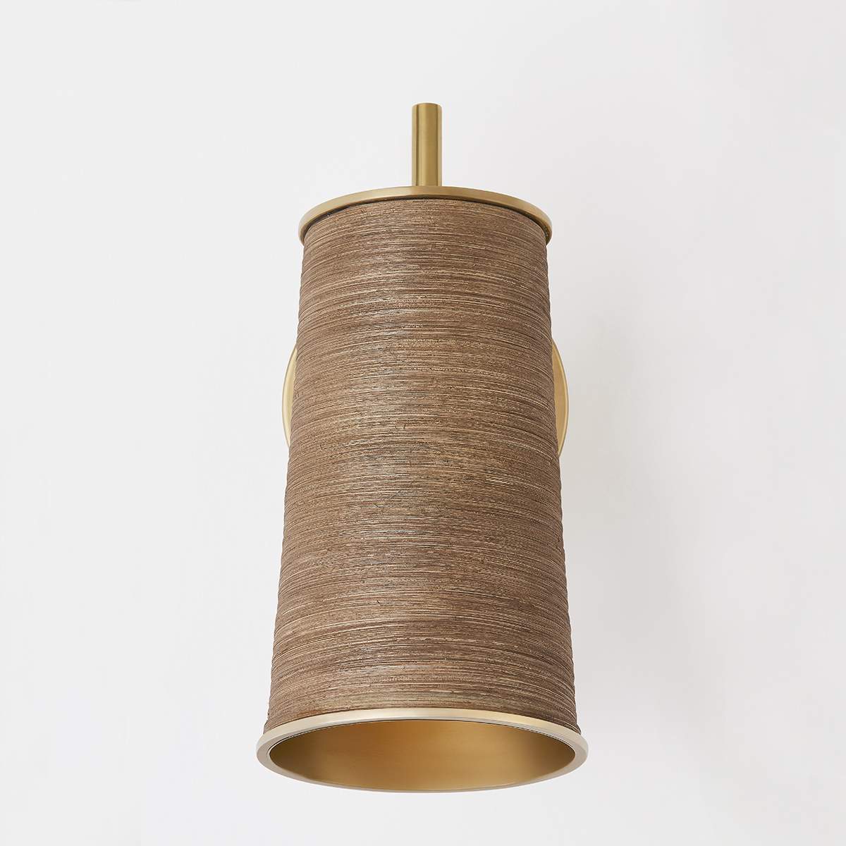 Hudson Valley Lighting Hudson 1 Light Wall Sconce - Delran