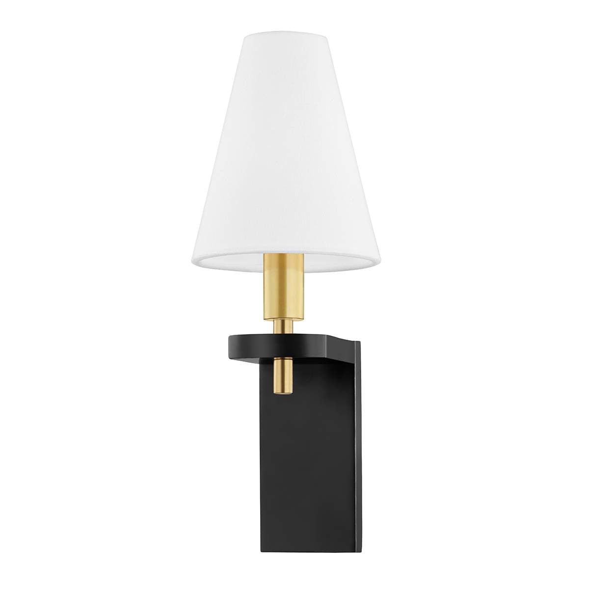 Hudson Valley Lighting Hudson 1 Light Wall Sconce - Dooley