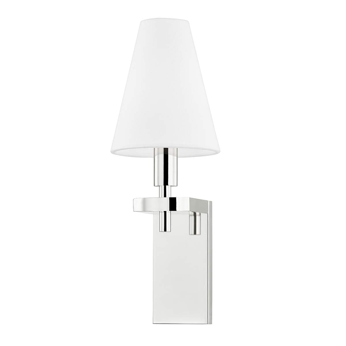 Hudson Valley Lighting Hudson 1 Light Wall Sconce - Dooley