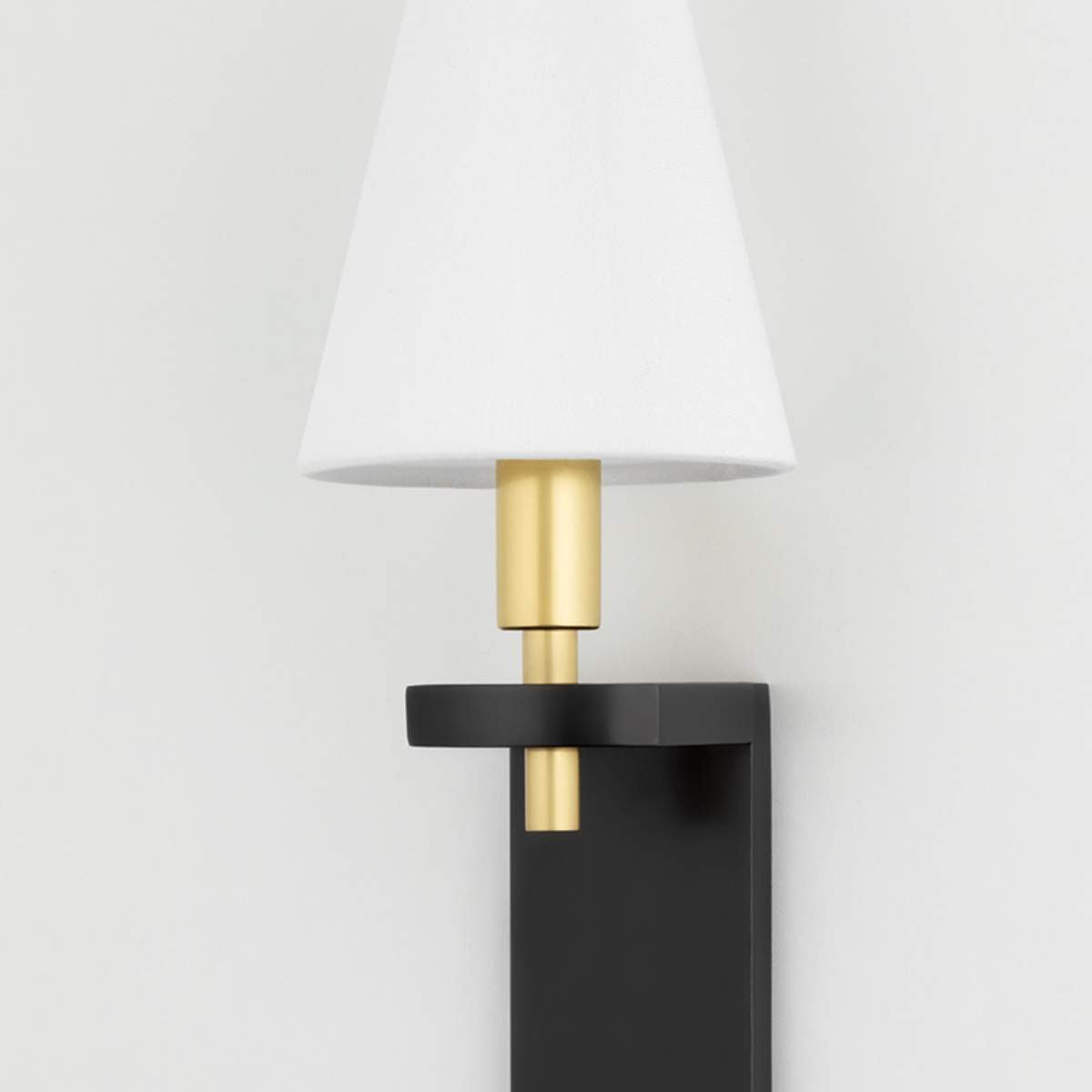 Hudson Valley Lighting Hudson 1 Light Wall Sconce - Dooley