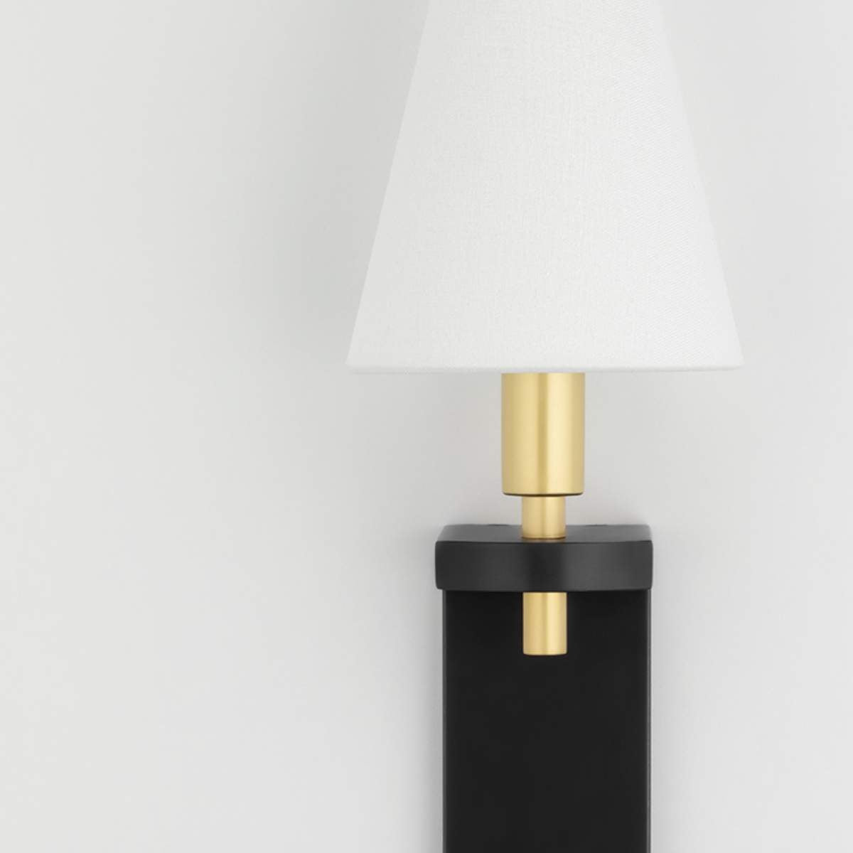 Hudson Valley Lighting Hudson 1 Light Wall Sconce - Dooley