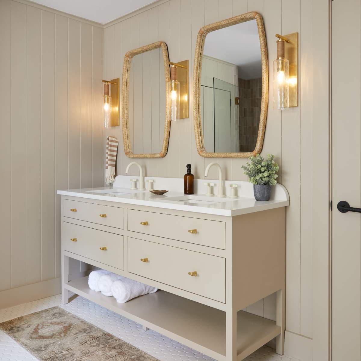 Hudson Valley Lighting Hudson 1 Light Wall Sconce - Eastchester