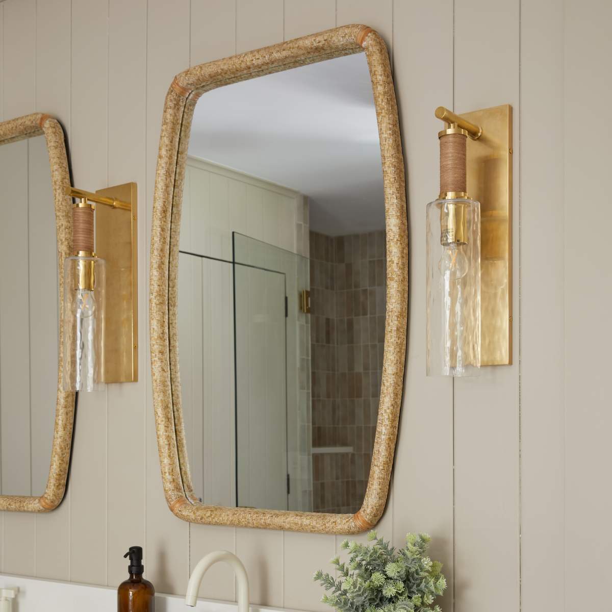 Hudson Valley Lighting Hudson 1 Light Wall Sconce - Eastchester