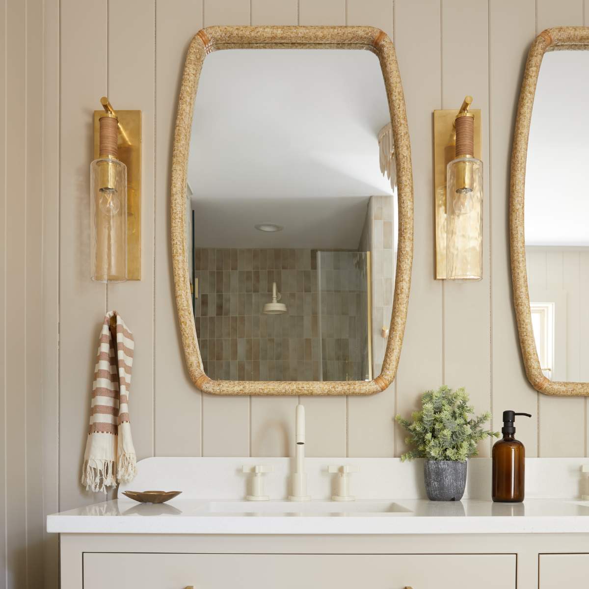 Hudson Valley Lighting Hudson 1 Light Wall Sconce - Eastchester