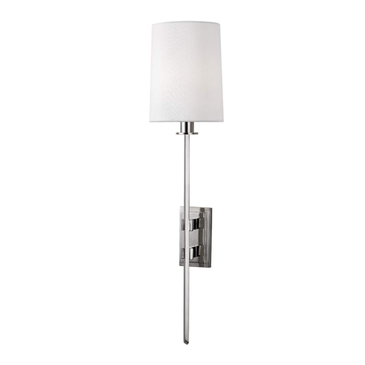 Hudson Valley Lighting Hudson 1 Light Wall Sconce - Fredonia