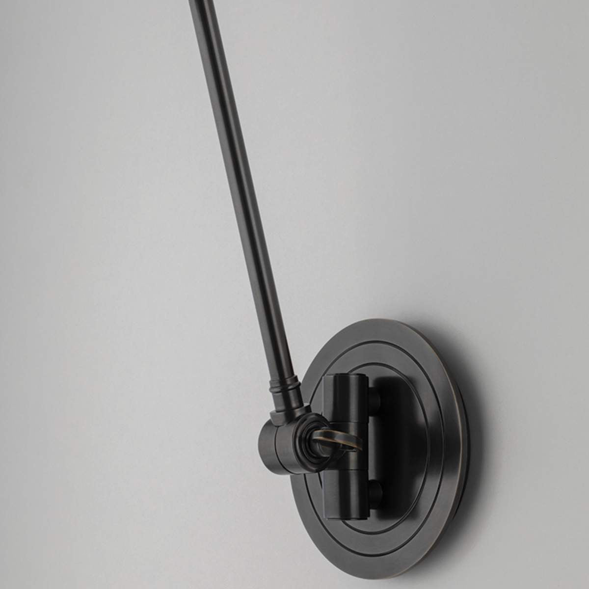 Hudson Valley Lighting Hudson 1 Light Wall Sconce - Garden City