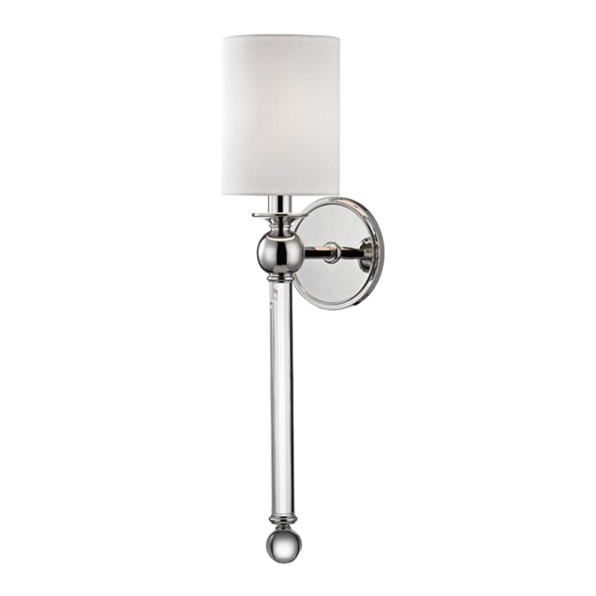 Hudson Valley Lighting Hudson 1 Light Wall Sconce - Gordon