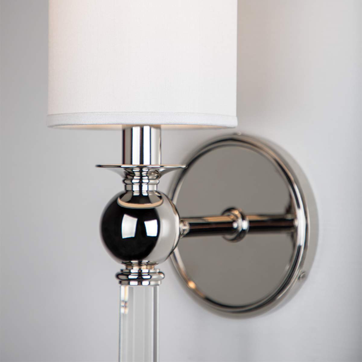 Hudson Valley Lighting Hudson 1 Light Wall Sconce - Gordon