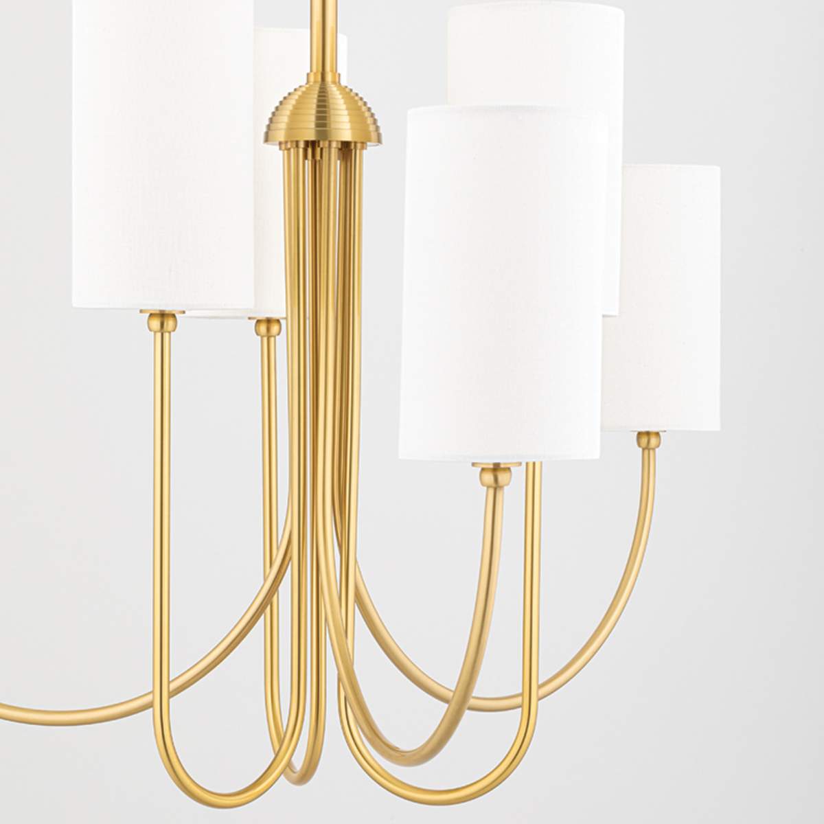 Hudson Valley Lighting Hudson 1 Light Wall Sconce - Harlem