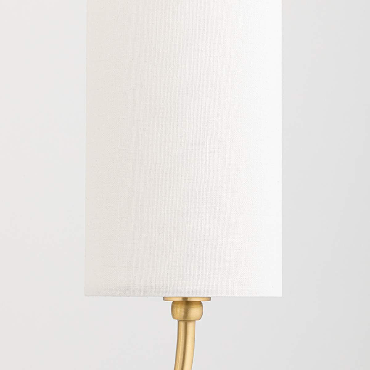Hudson Valley Lighting Hudson 1 Light Wall Sconce - Harlem