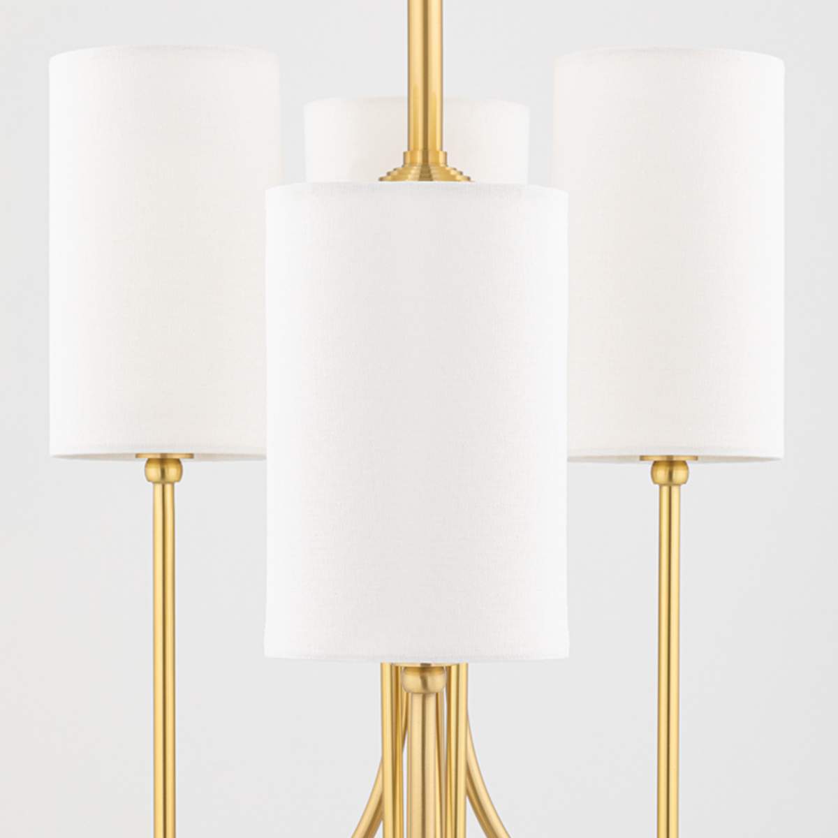 Hudson Valley Lighting Hudson 1 Light Wall Sconce - Harlem