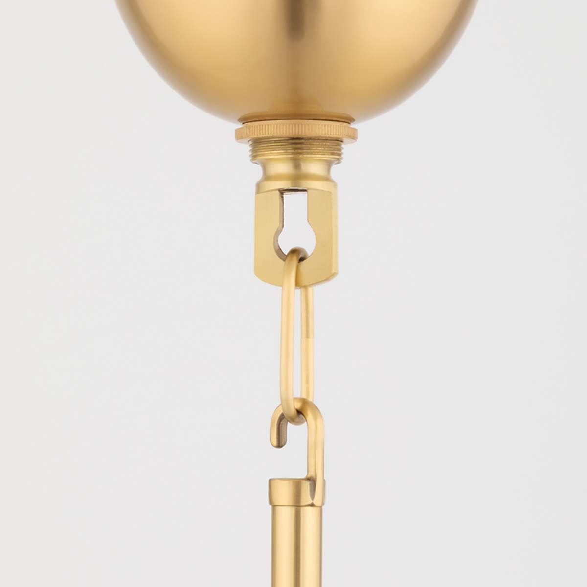 Hudson Valley Lighting Hudson 1 Light Wall Sconce - Harlem