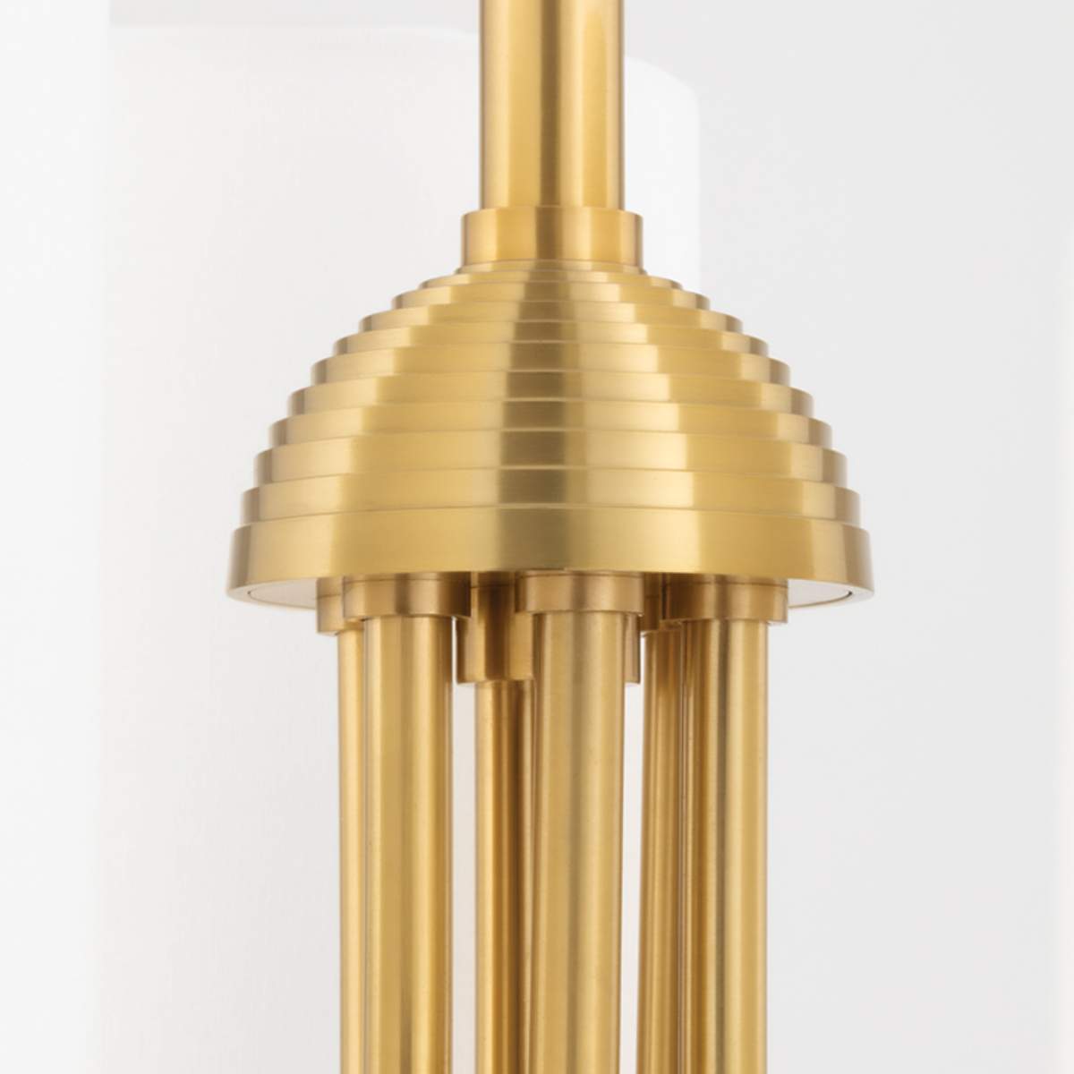 Hudson Valley Lighting Hudson 1 Light Wall Sconce - Harlem