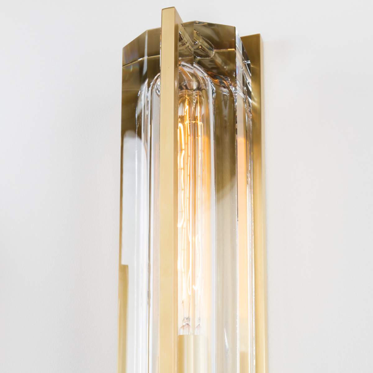 Hudson Valley Lighting Hudson 1 Light Wall Sconce - Hawkins