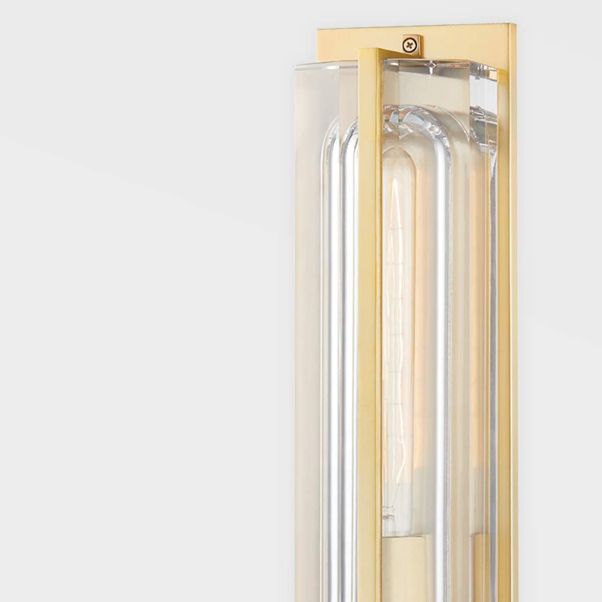 Hudson Valley Lighting Hudson 1 Light Wall Sconce - Hawkins