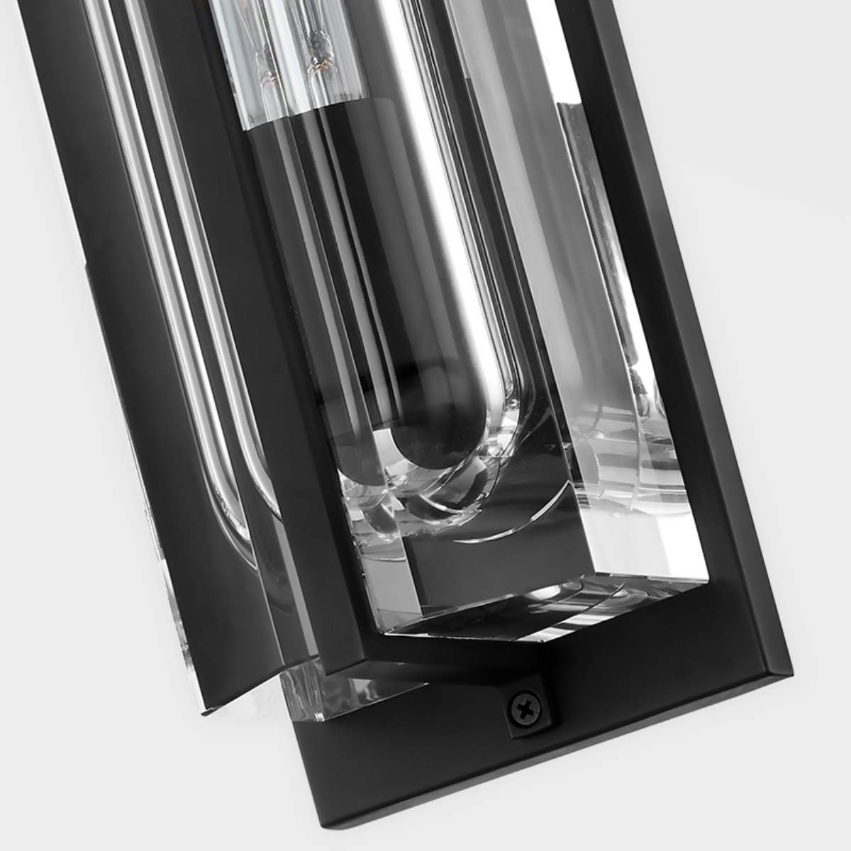 Hudson Valley Lighting Hudson 1 Light Wall Sconce - Hawkins