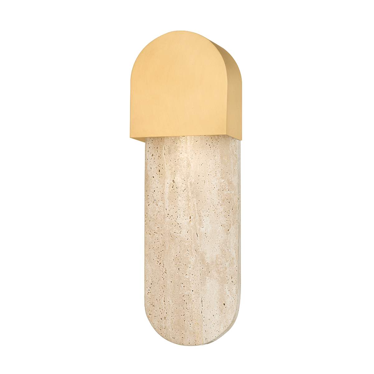 Hudson Valley Lighting Hudson 1 Light Wall Sconce - Hobart