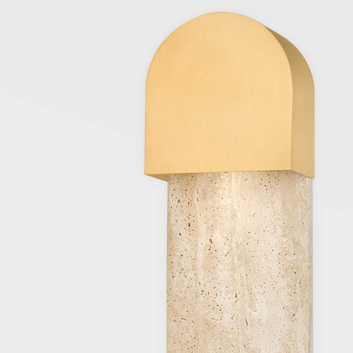 Hudson Valley Lighting Hudson 1 Light Wall Sconce - Hobart