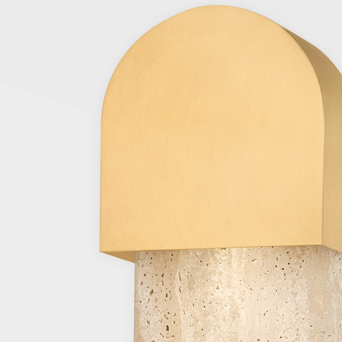 Hudson Valley Lighting Hudson 1 Light Wall Sconce - Hobart