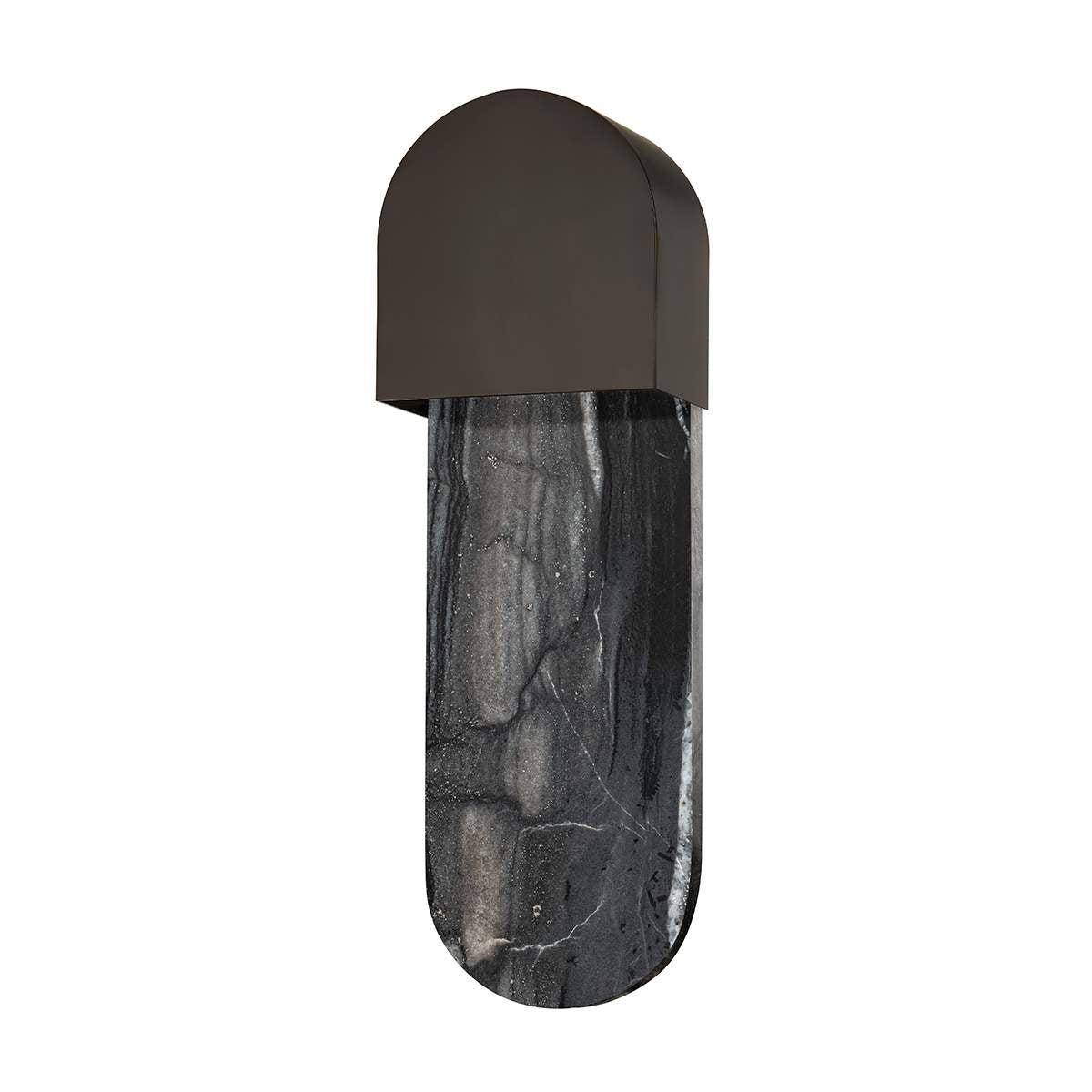 Hudson Valley Lighting Hudson 1 Light Wall Sconce - Hobart