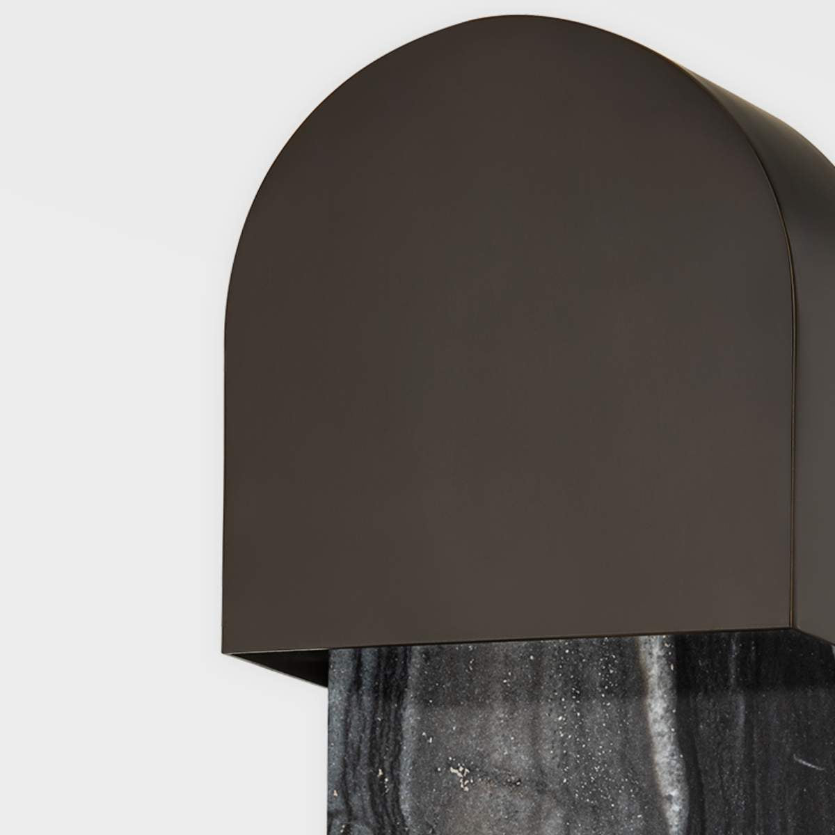 Hudson Valley Lighting Hudson 1 Light Wall Sconce - Hobart