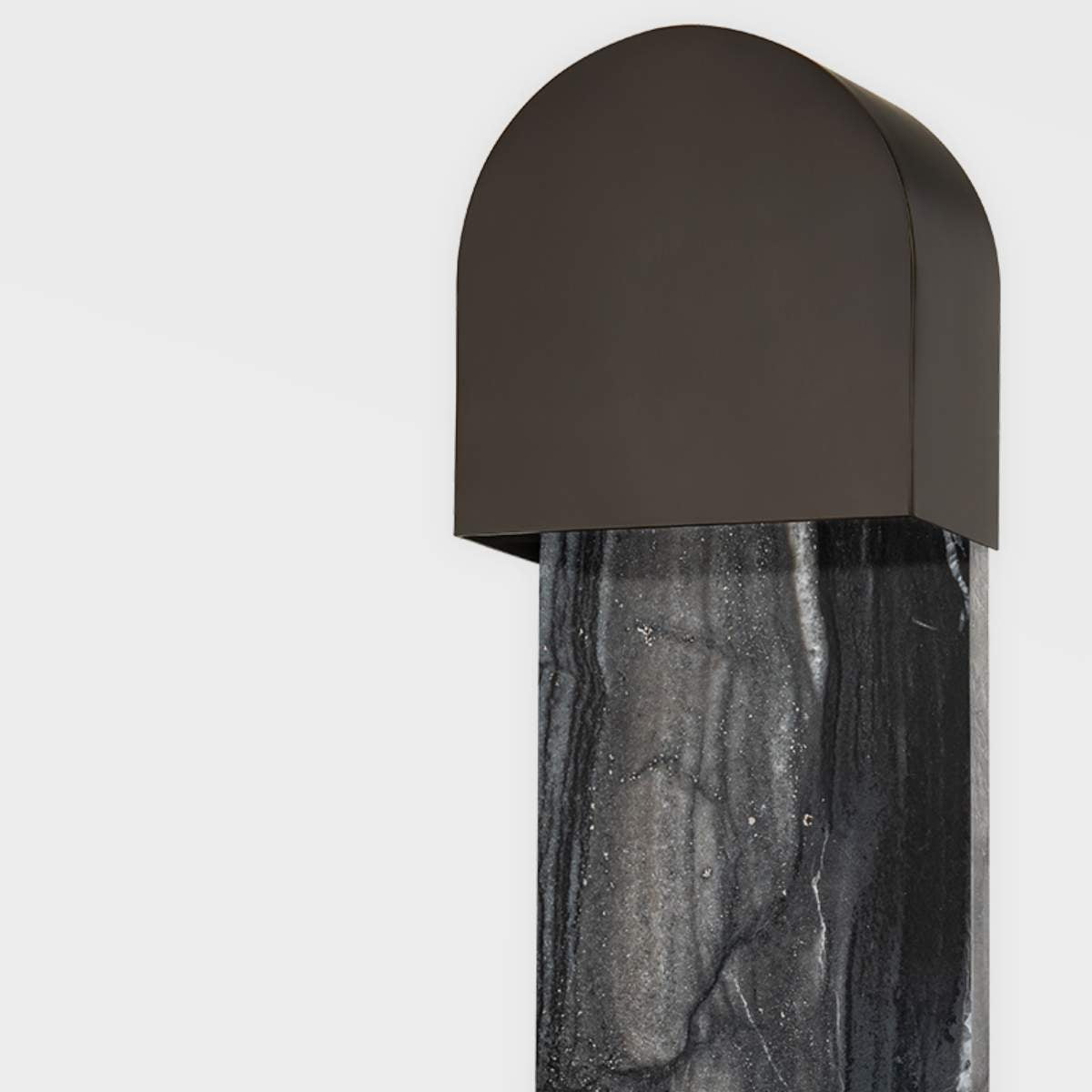 Hudson Valley Lighting Hudson 1 Light Wall Sconce - Hobart