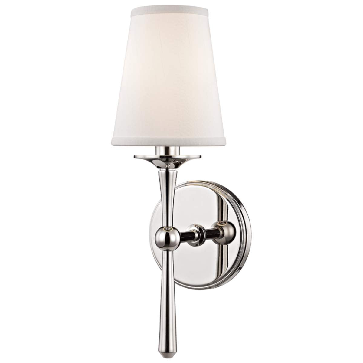Hudson Valley Lighting Hudson 1 Light Wall Sconce - Islip