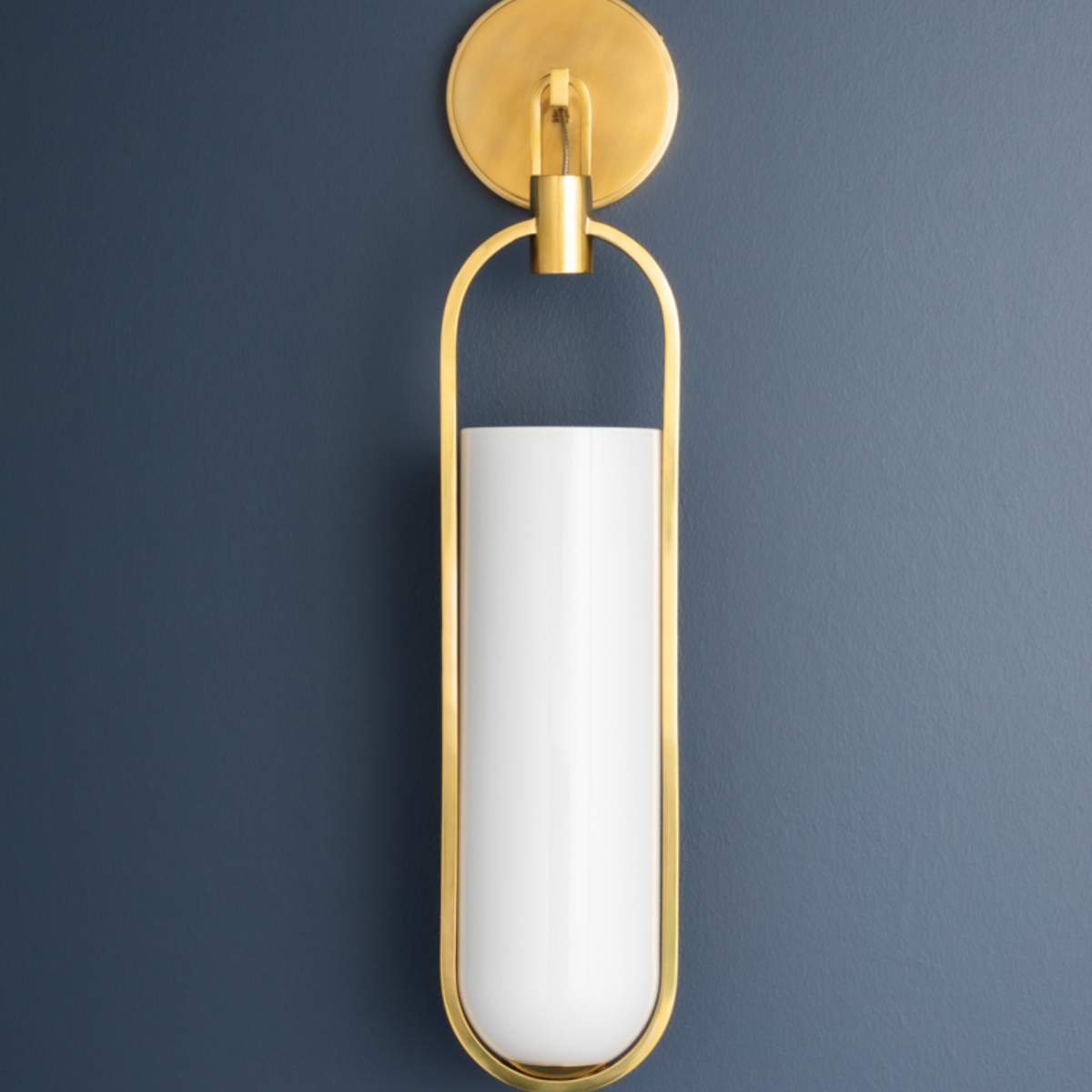 Hudson Valley Lighting Hudson 1 Light Wall Sconce - Lorimer