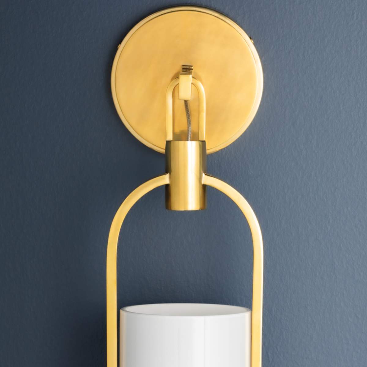 Hudson Valley Lighting Hudson 1 Light Wall Sconce - Lorimer
