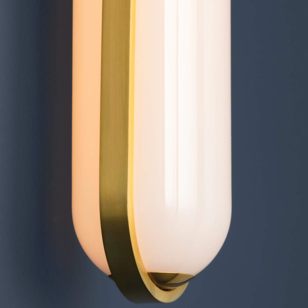 Hudson Valley Lighting Hudson 1 Light Wall Sconce - Lorimer