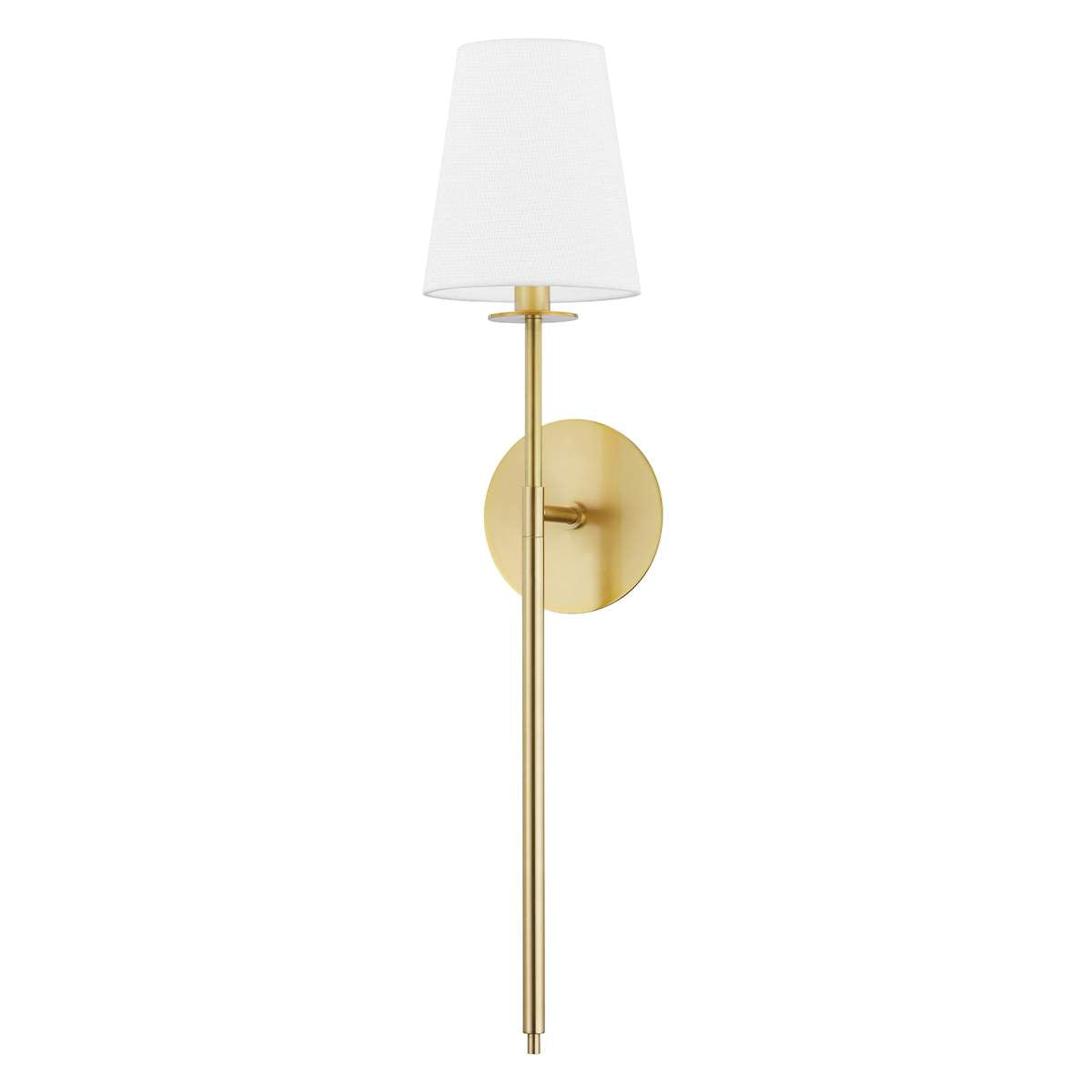 Hudson Valley Lighting Hudson 1 Light Wall Sconce - Niagra