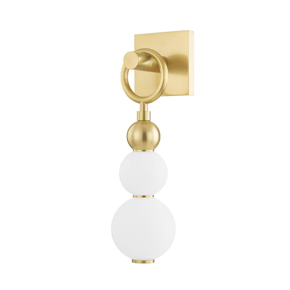 Hudson Valley Lighting Hudson 1 Light Wall Sconce - Perrin