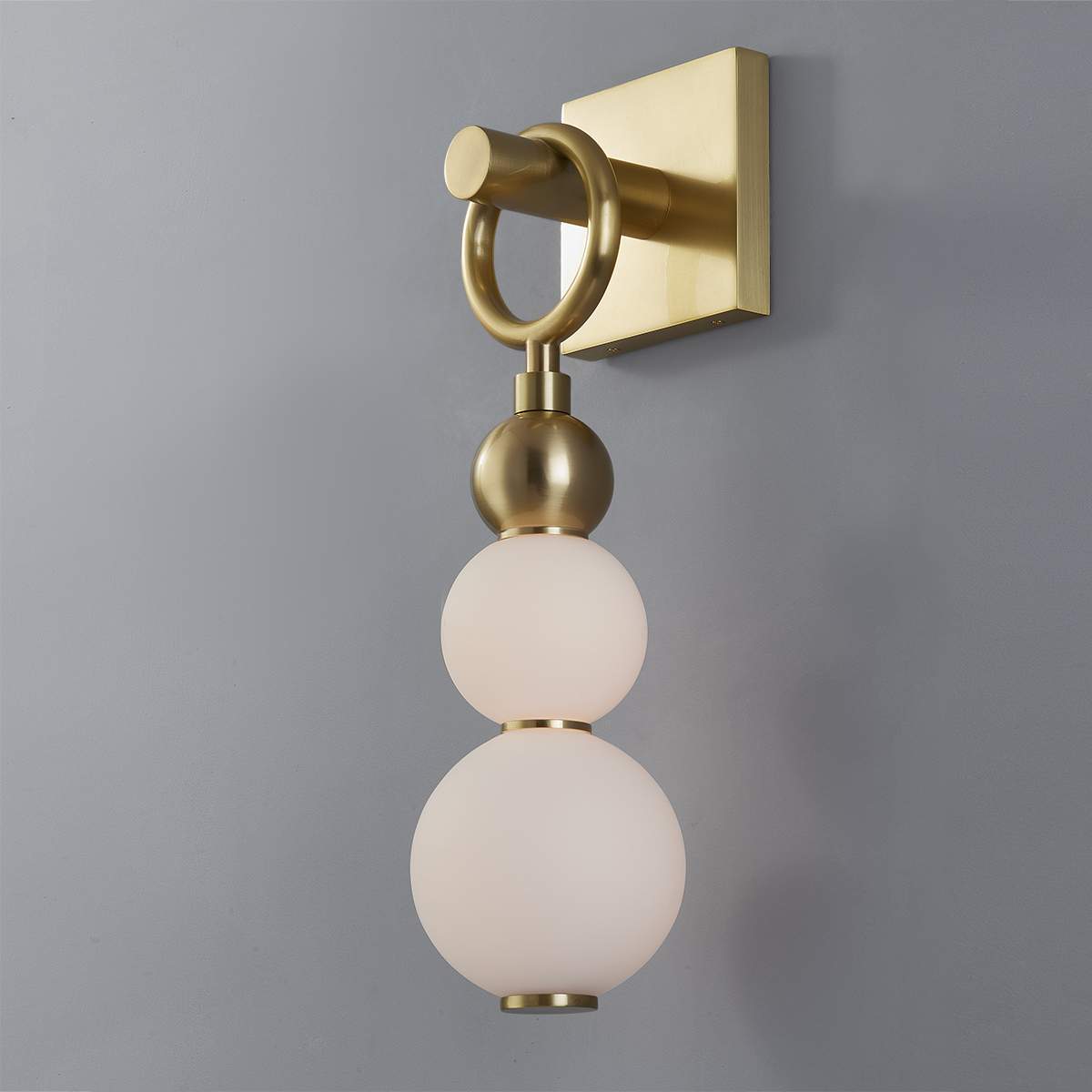 Hudson Valley Lighting Hudson 1 Light Wall Sconce - Perrin
