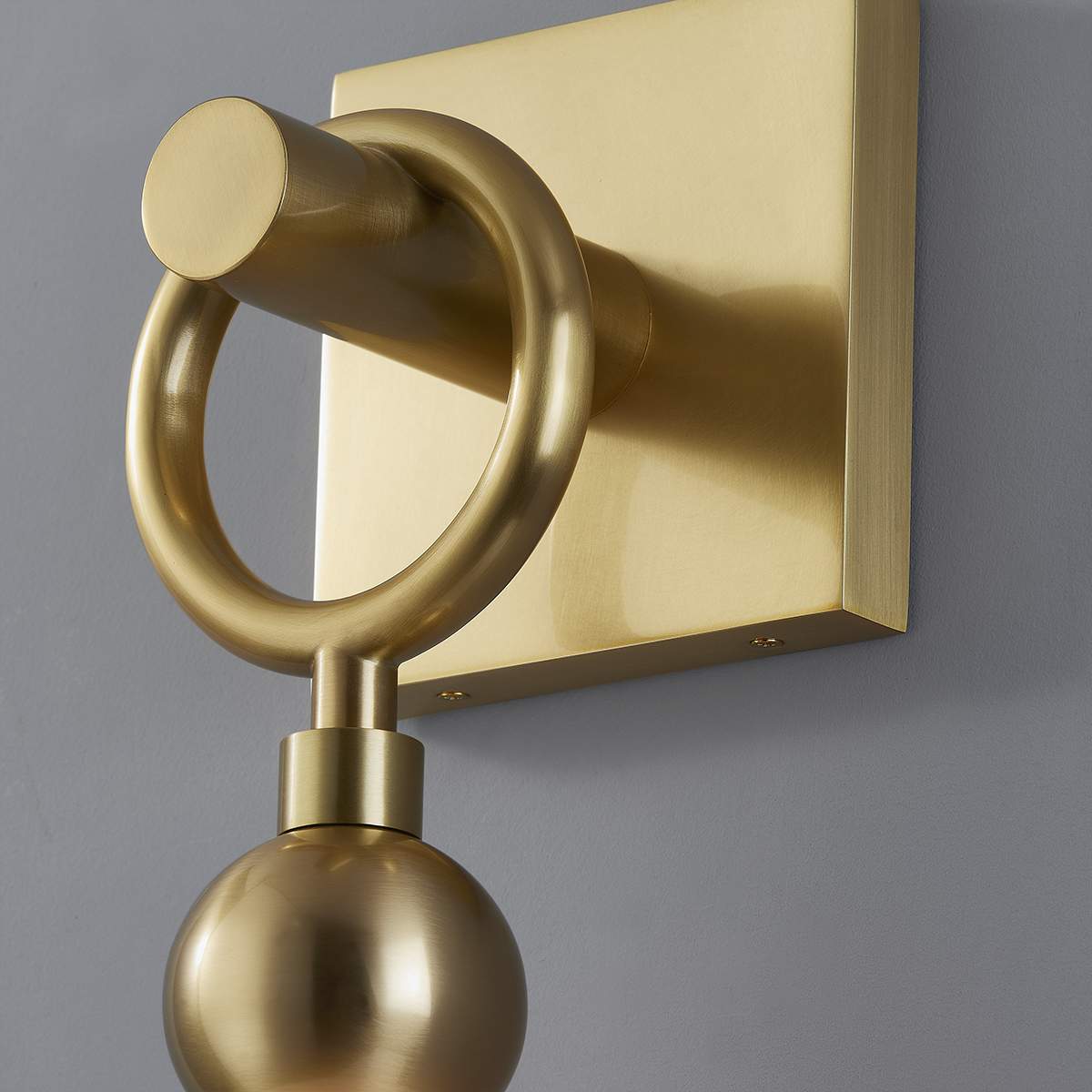 Hudson Valley Lighting Hudson 1 Light Wall Sconce - Perrin