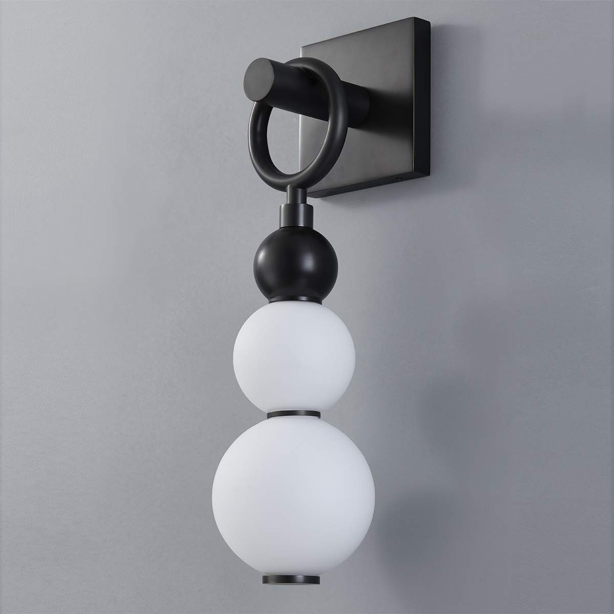 Hudson Valley Lighting Hudson 1 Light Wall Sconce - Perrin