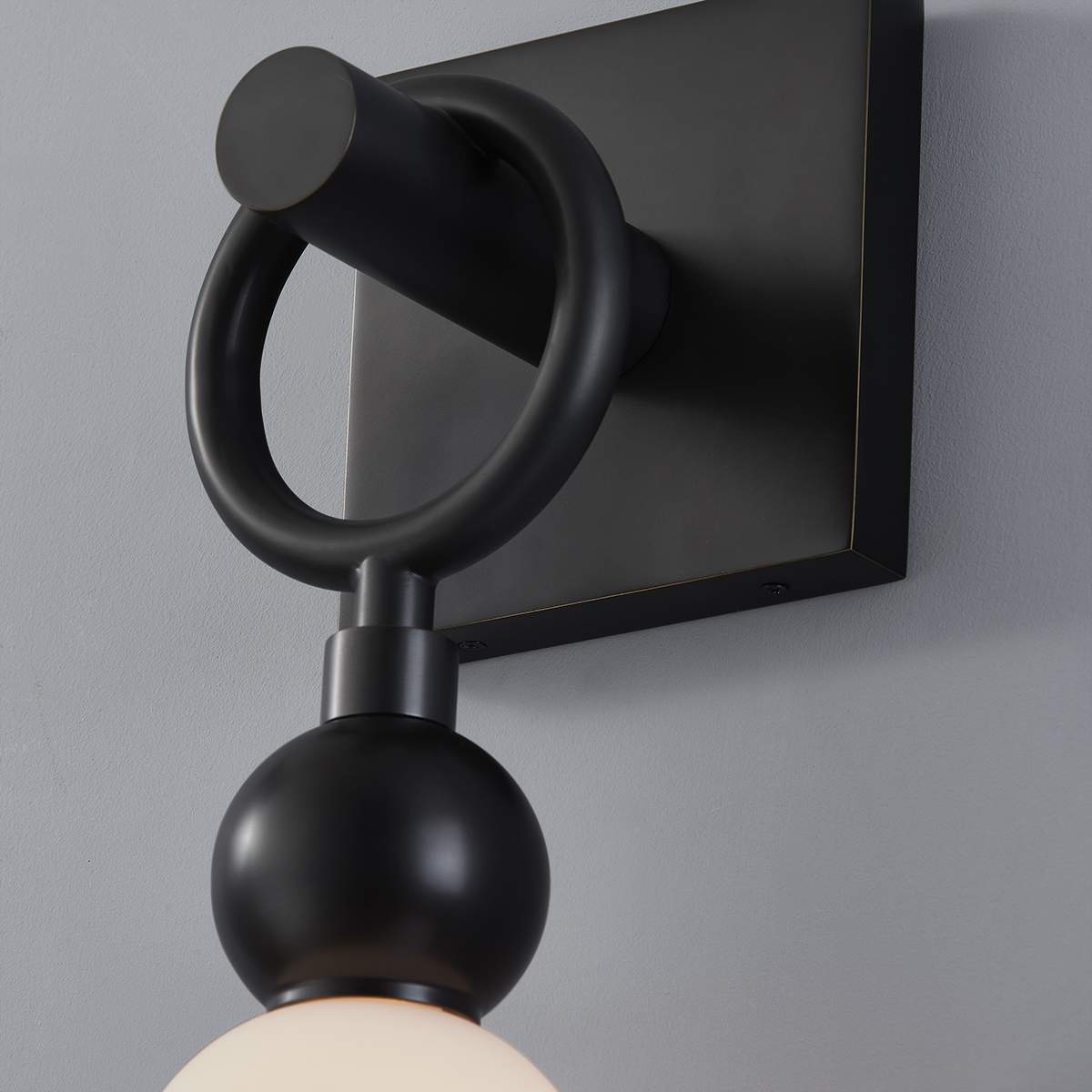 Hudson Valley Lighting Hudson 1 Light Wall Sconce - Perrin