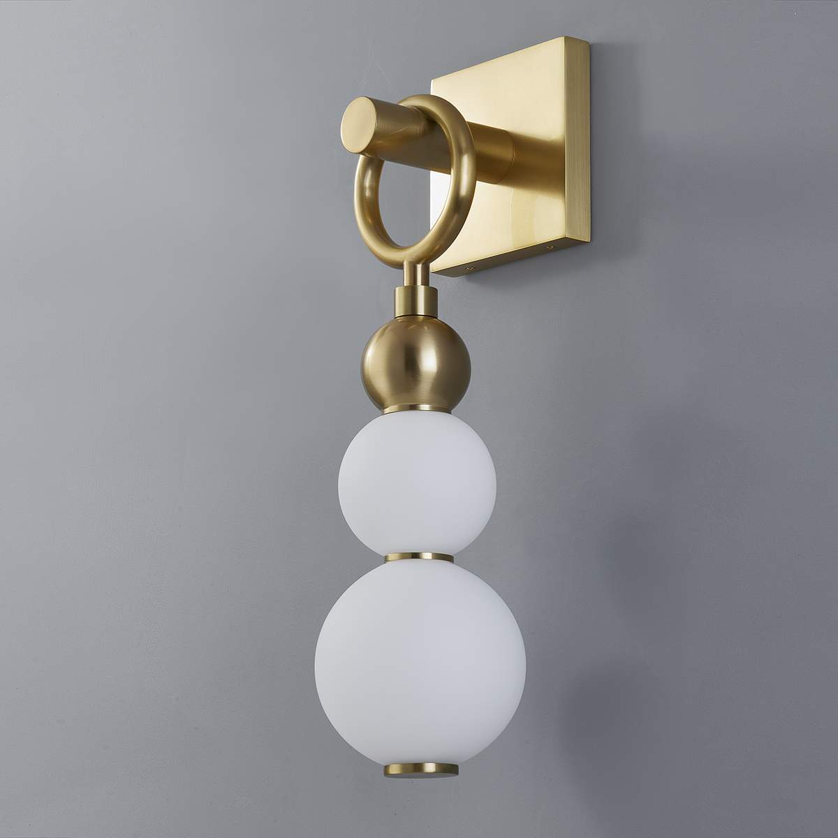 Hudson Valley Lighting Hudson 1 Light Wall Sconce - Perrin