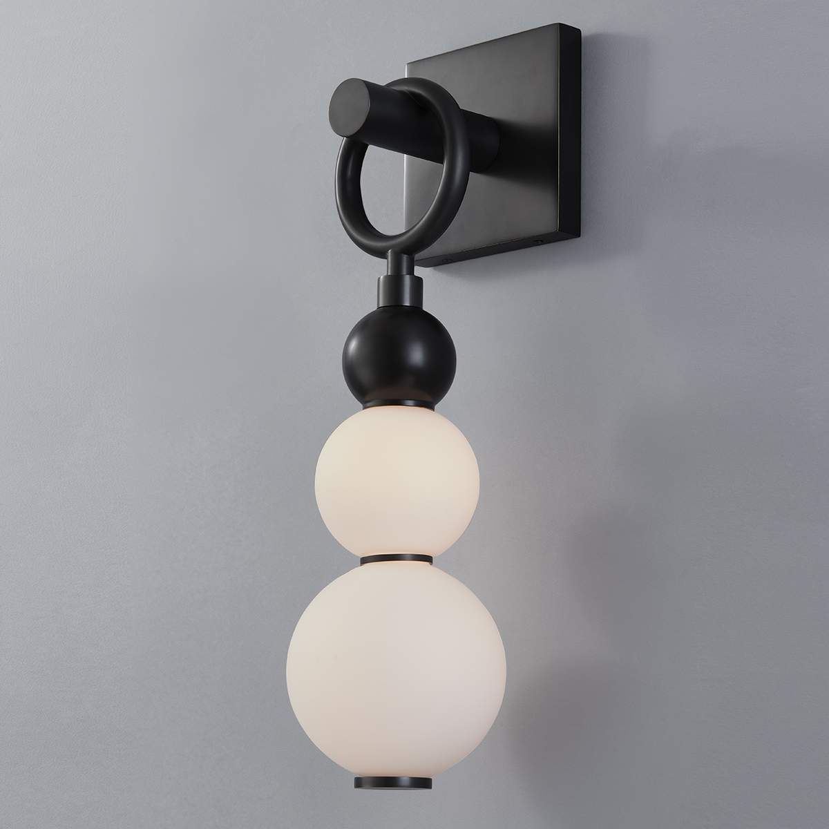 Hudson Valley Lighting Hudson 1 Light Wall Sconce - Perrin