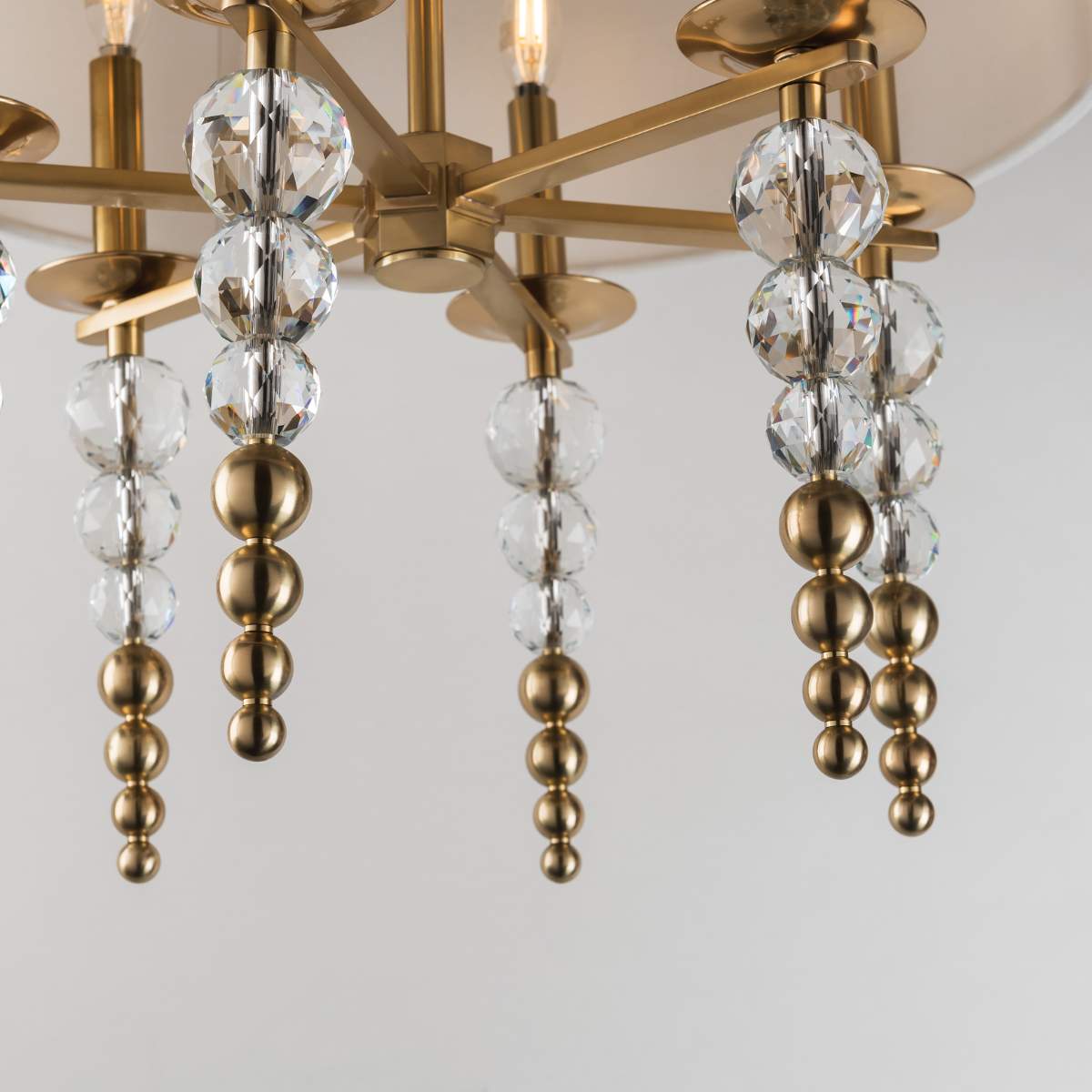 Hudson Valley Lighting Hudson 1 Light Wall Sconce - Persis