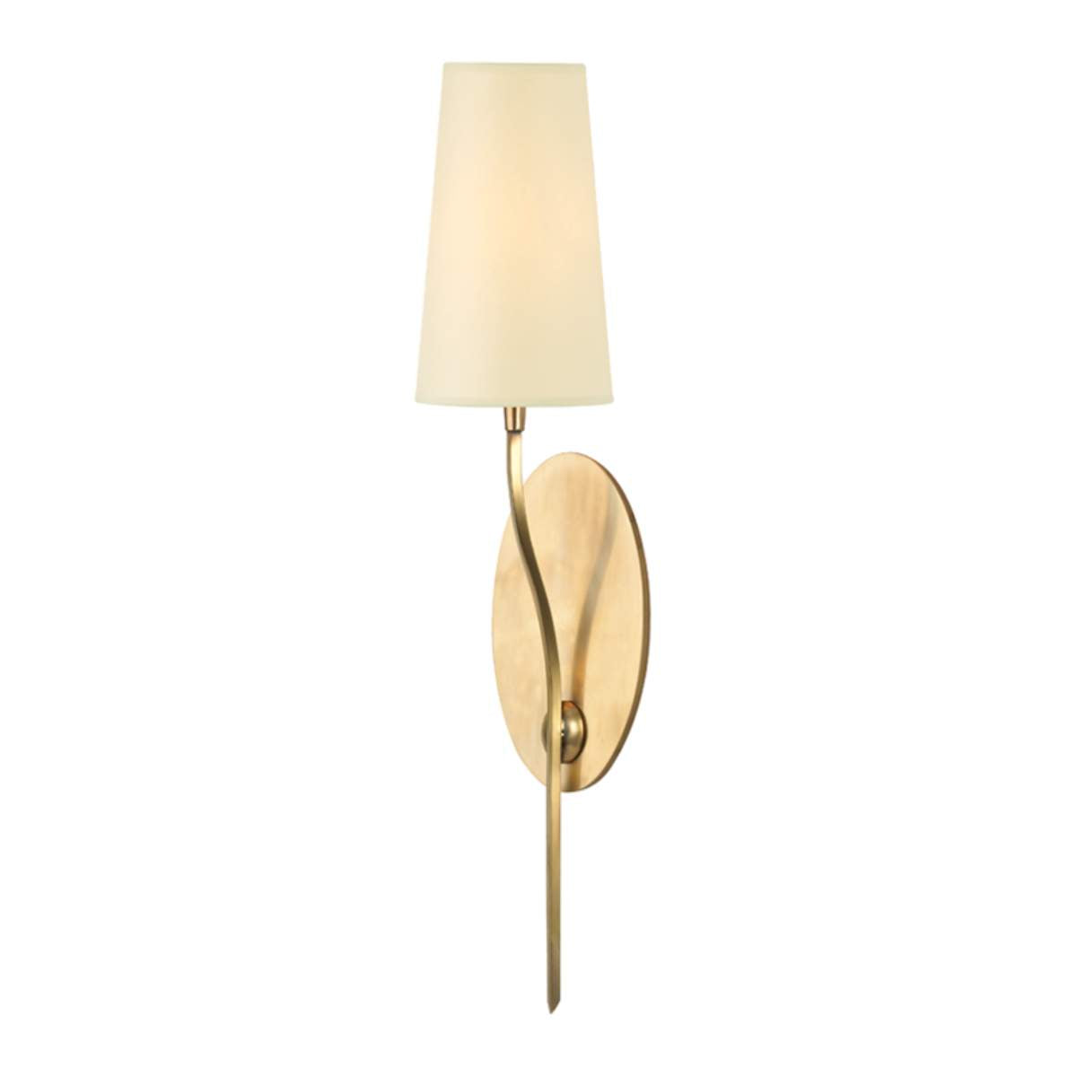 Hudson Valley Lighting Hudson 1 Light Wall Sconce - Rutland