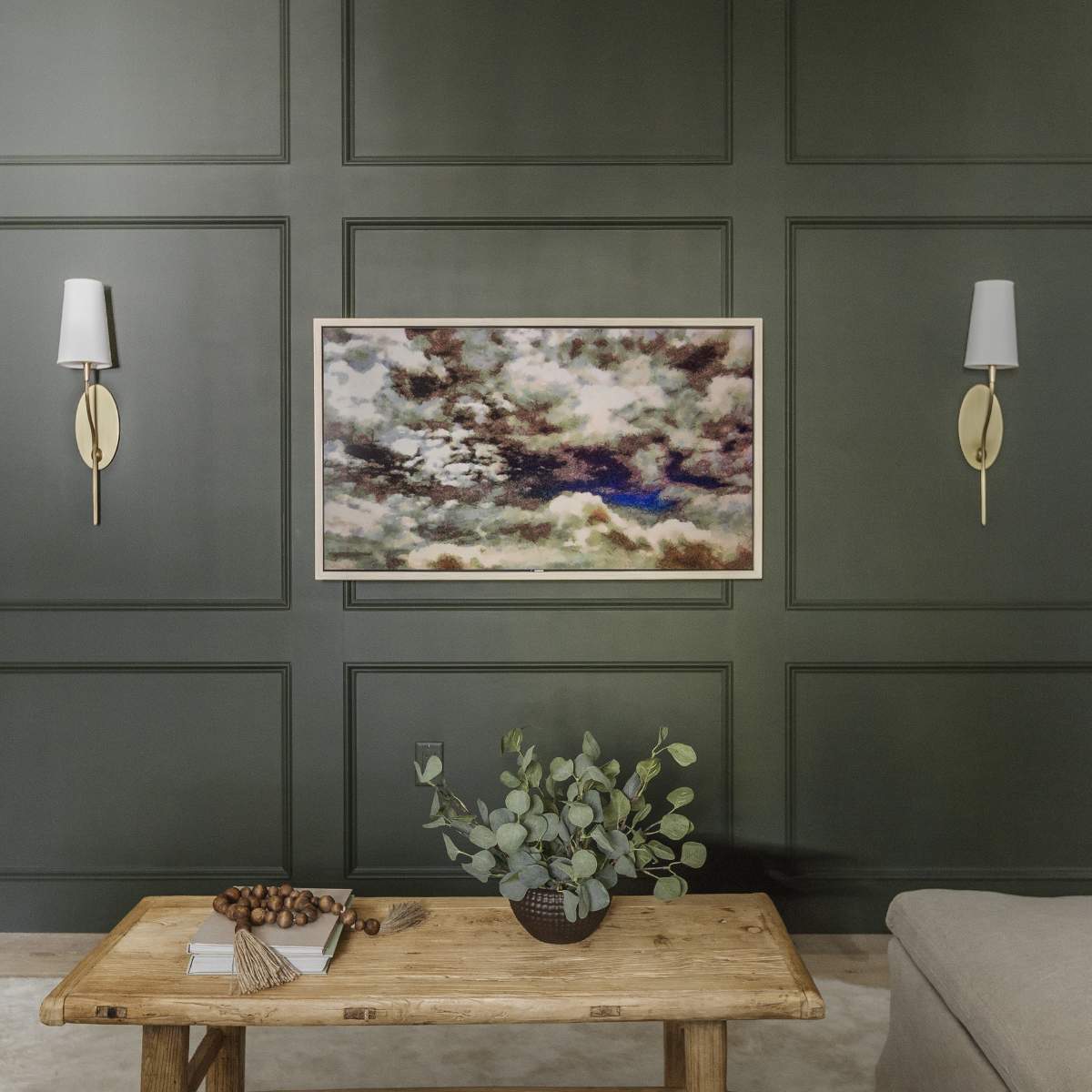 Hudson Valley Lighting Hudson 1 Light Wall Sconce - Rutland