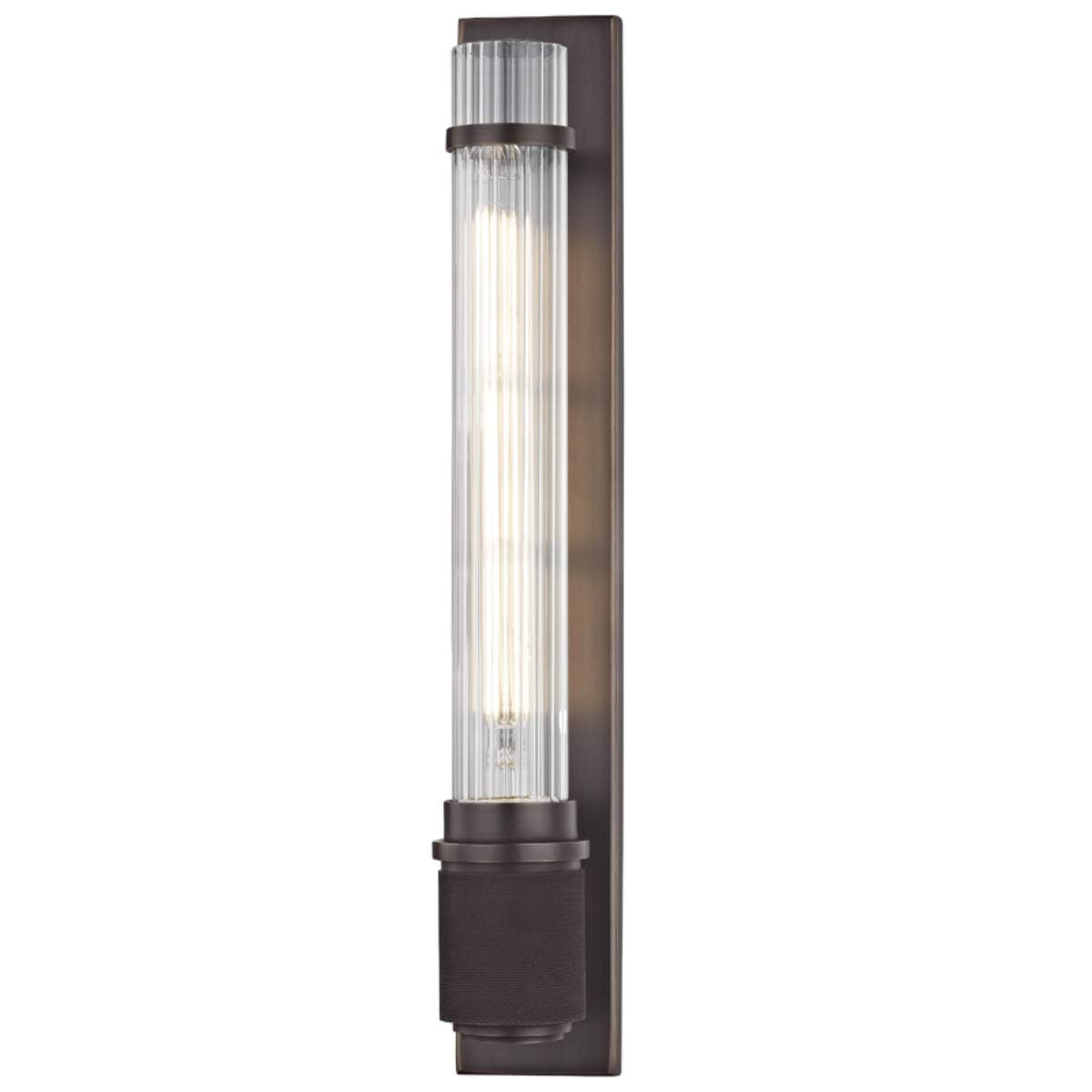 Hudson Valley Lighting Hudson 1 Light Wall Sconce - Shaw