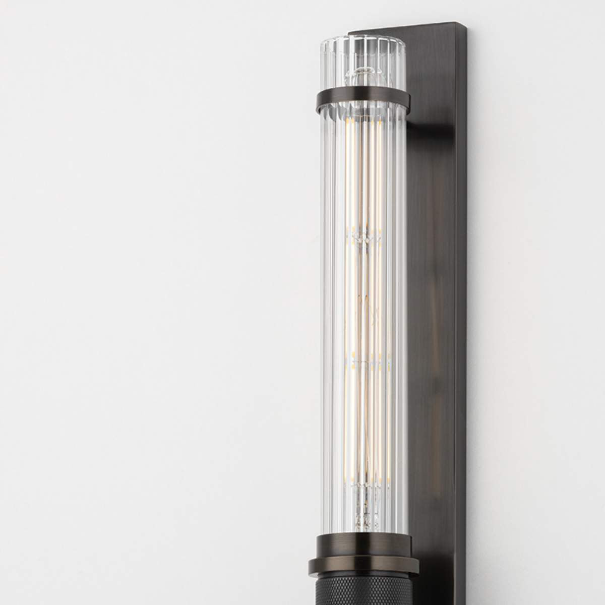 Hudson Valley Lighting Hudson 1 Light Wall Sconce - Shaw
