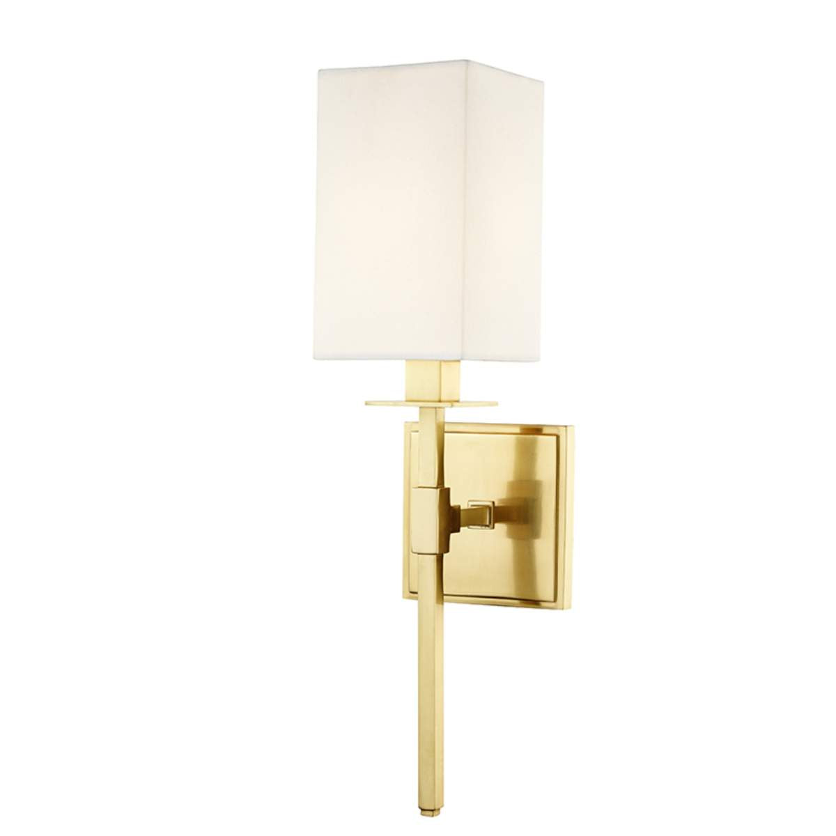 Hudson Valley Lighting Hudson 1 Light Wall Sconce - Taunton