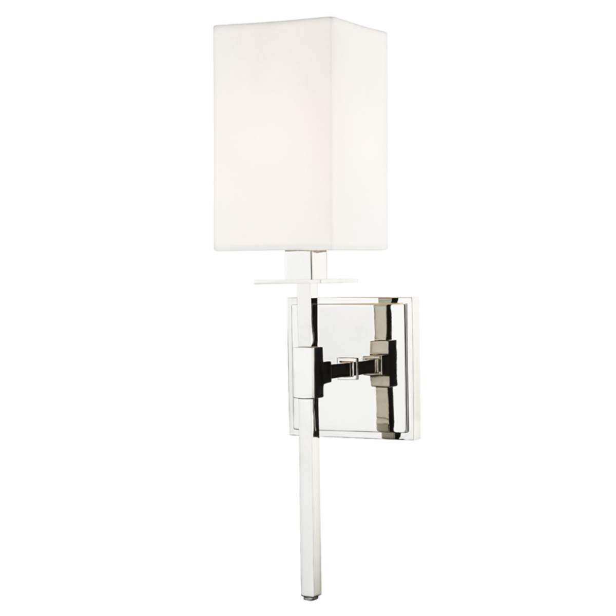 Hudson Valley Lighting Hudson 1 Light Wall Sconce - Taunton