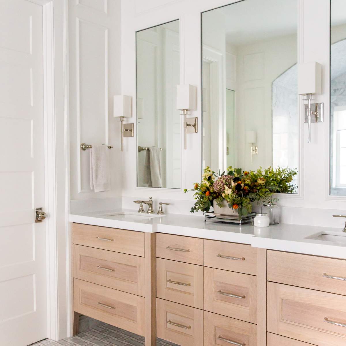 Hudson Valley Lighting Hudson 1 Light Wall Sconce - Taunton